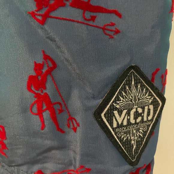boardshorts mcd